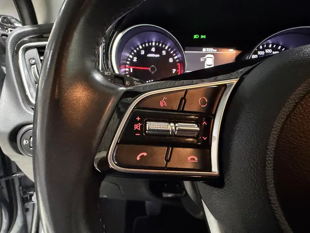 Kia XCeed 1.0 T-GDi DynamicLine Apple Carplay uit 2022, foto 12