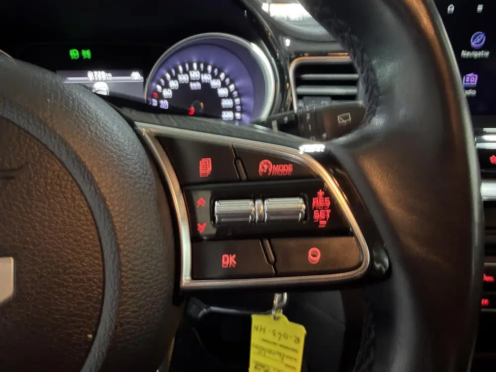 Kia XCeed 1.0 T-GDi DynamicLine Apple Carplay uit 2022, foto 13