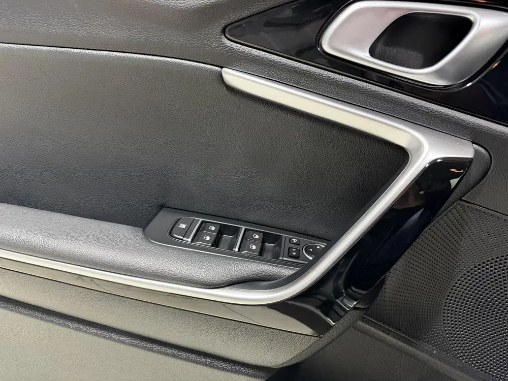 Kia XCeed 1.0 T-GDi DynamicLine Apple Carplay uit 2022, foto 14