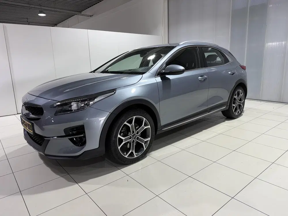Kia XCeed 1.0 T-GDi DynamicLine Apple Carplay uit 2022, foto 3