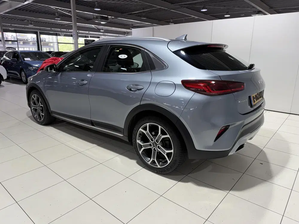 Kia XCeed 1.0 T-GDi DynamicLine Apple Carplay uit 2022, foto 5