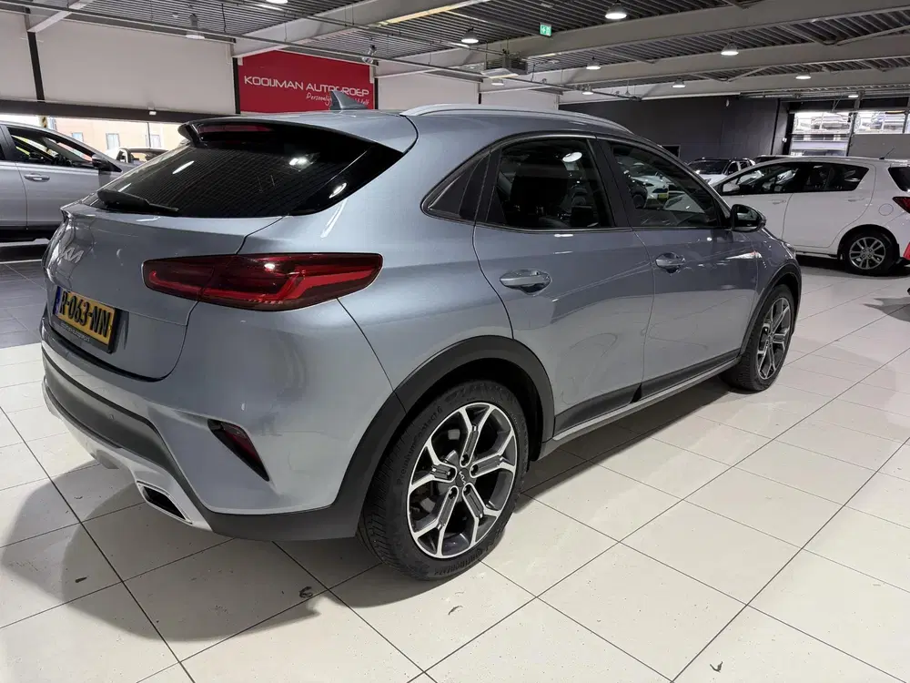 Kia XCeed 1.0 T-GDi DynamicLine Apple Carplay uit 2022, foto 7