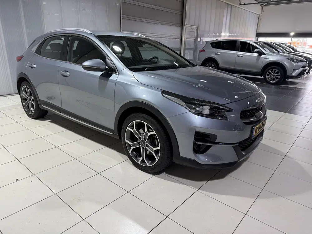 Kia XCeed 1.0 T-GDi DynamicLine Apple Carplay uit 2022, foto 8