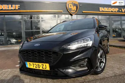 Ford Focus 1.0 EcoBoost LED uit 2020