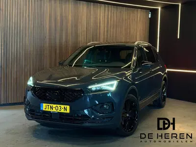 SEAT Tarraco 2.0 TSI 4DRIVE Xcellence uit 2020