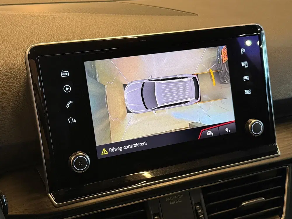 SEAT Tarraco 2.0 TSI 4DRIVE Xcellence uit 2020, foto 10