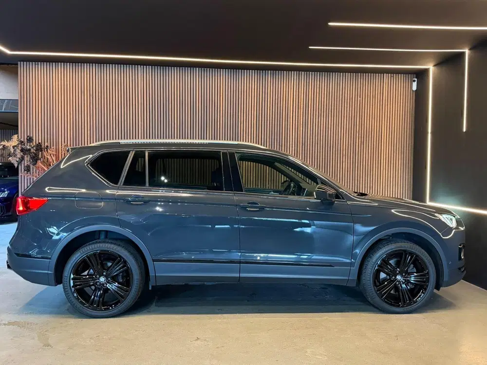 SEAT Tarraco 2.0 TSI 4DRIVE Xcellence uit 2020, foto 11