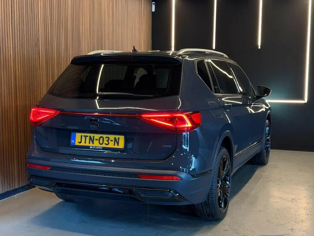 SEAT Tarraco 2.0 TSI 4DRIVE Xcellence uit 2020, foto 5