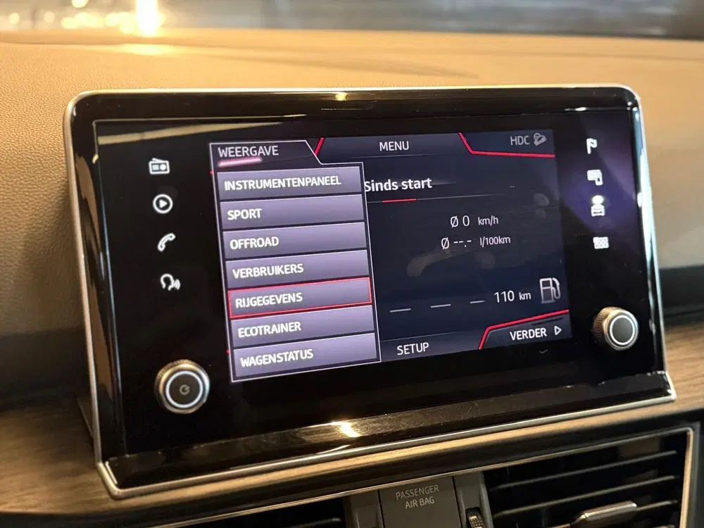 SEAT Tarraco 2.0 TSI 4DRIVE Xcellence uit 2020, foto 9