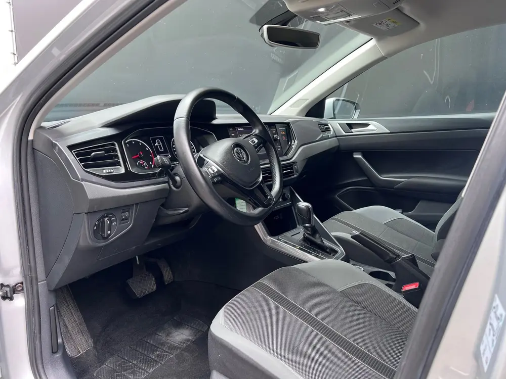 Volkswagen Polo 1.0 TSI Highline Automaat NL auto ParkeerSen uit 2019, foto 13