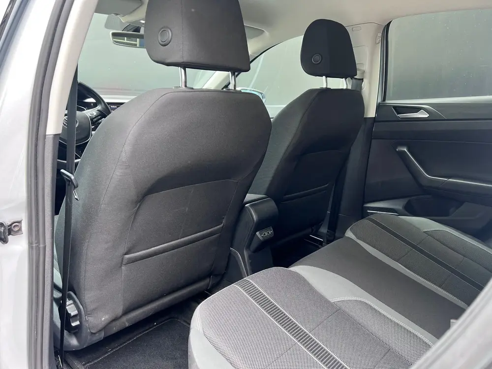 Volkswagen Polo 1.0 TSI Highline Automaat NL auto ParkeerSen uit 2019, foto 15