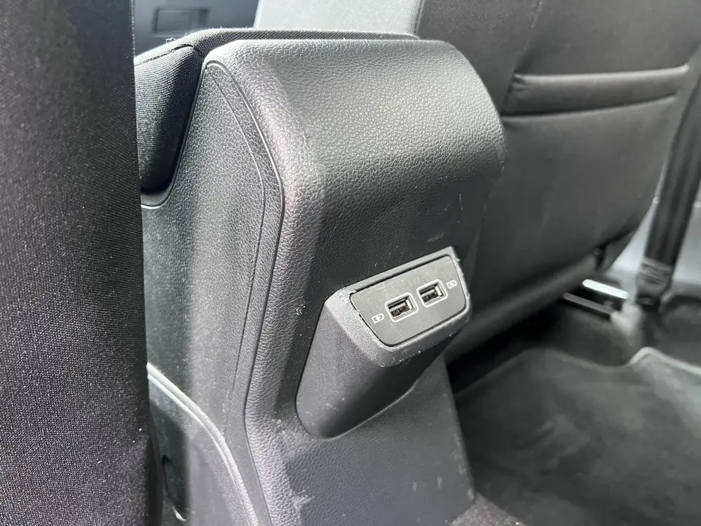 Volkswagen Polo 1.0 TSI Highline Automaat NL auto ParkeerSen uit 2019, foto 17
