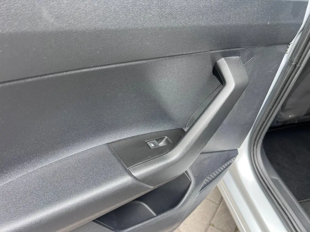 Volkswagen Polo 1.0 TSI Highline Automaat NL auto ParkeerSen uit 2019, foto 19