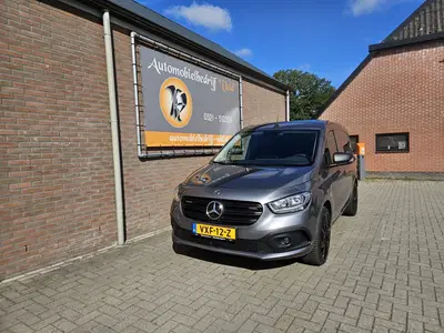 Mercedes-Benz Citan 110 CDI L1 Pro (marge) (bj 2023) uit 2023