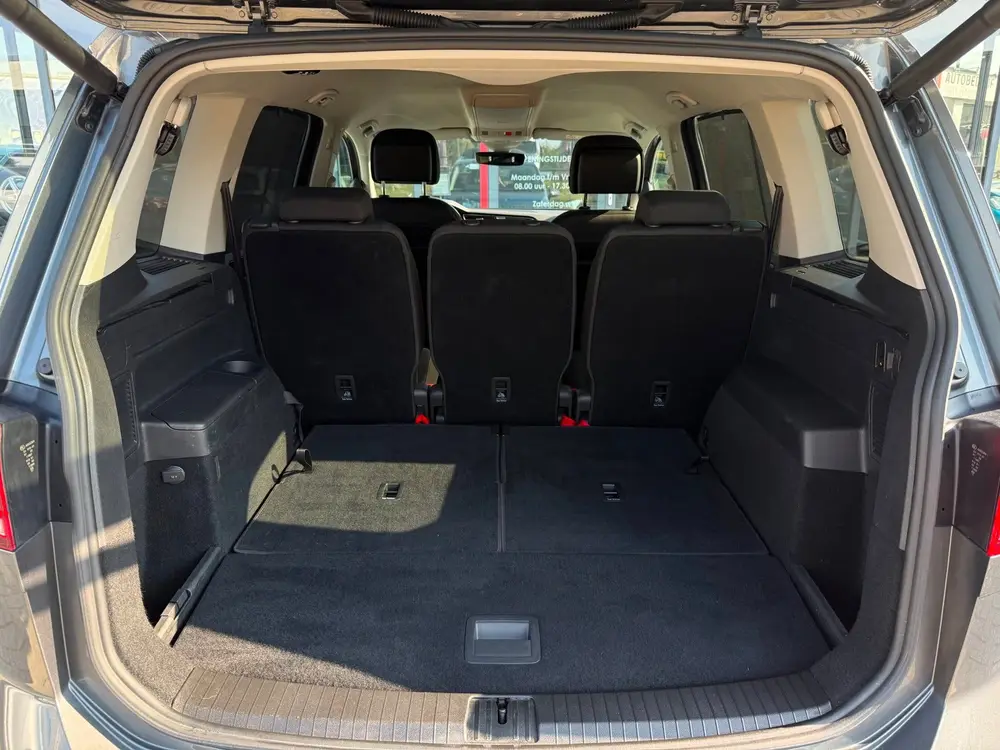 Volkswagen Touran 1.5 TSI Highline Business 7p | Elek. klep uit 2019, foto 10