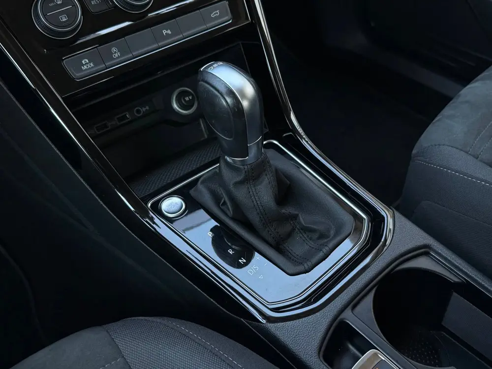 Volkswagen Touran 1.5 TSI Highline Business 7p | Elek. klep uit 2019, foto 19