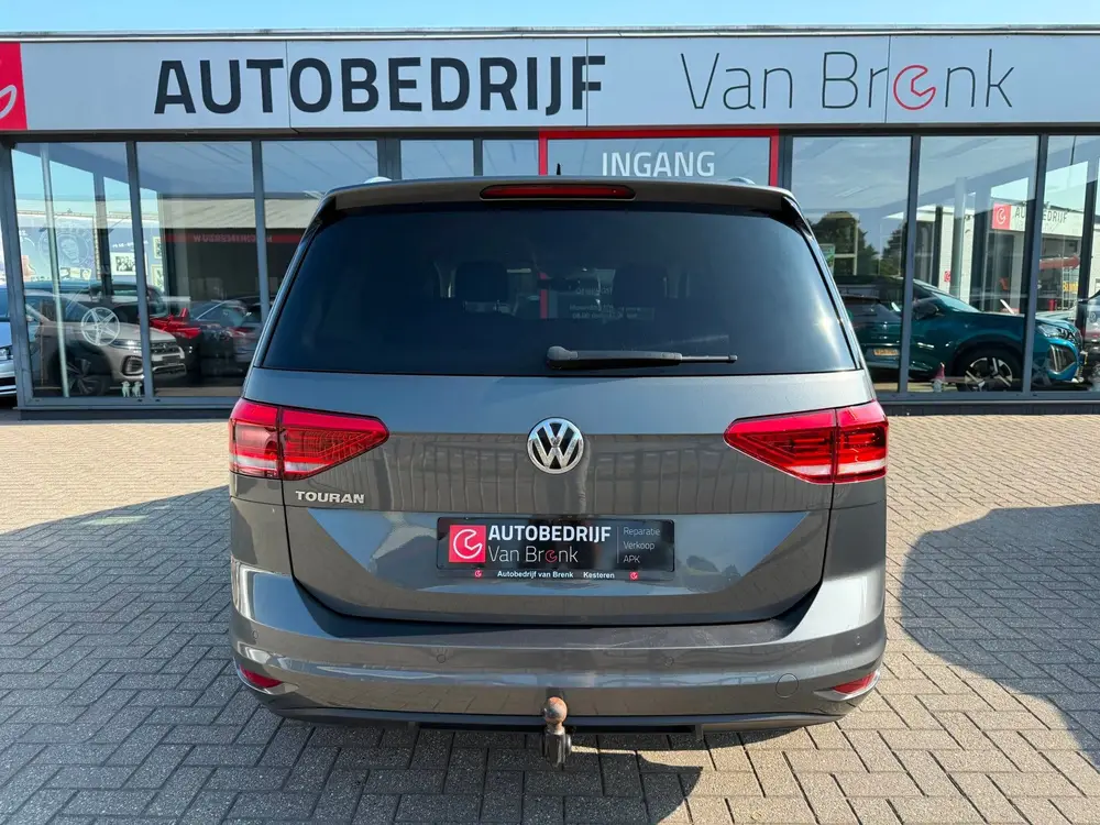 Volkswagen Touran 1.5 TSI Highline Business 7p | Elek. klep uit 2019, foto 7