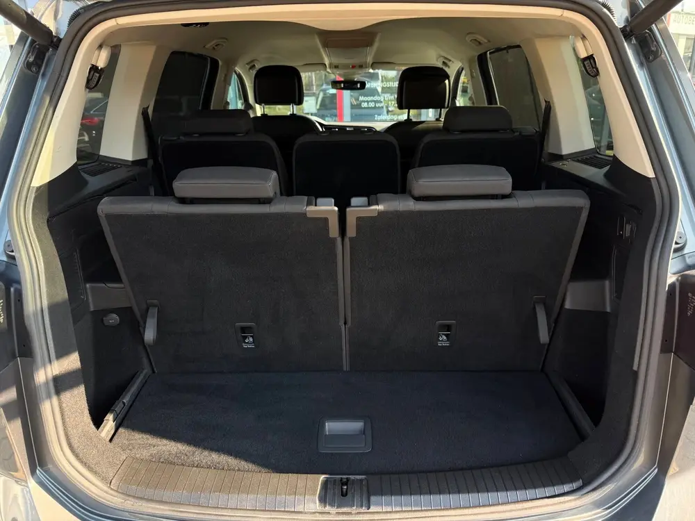 Volkswagen Touran 1.5 TSI Highline Business 7p | Elek. klep uit 2019, foto 9