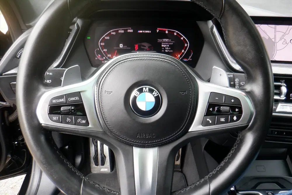 BMW 1-serie M135i 320PK 5D Aut. X-DRIVE uit 2020, foto 18