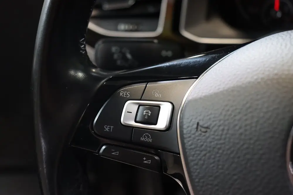 Volkswagen Polo 1.0 TSI Highline | Distributie vv | Camera | uit 2020, foto 17
