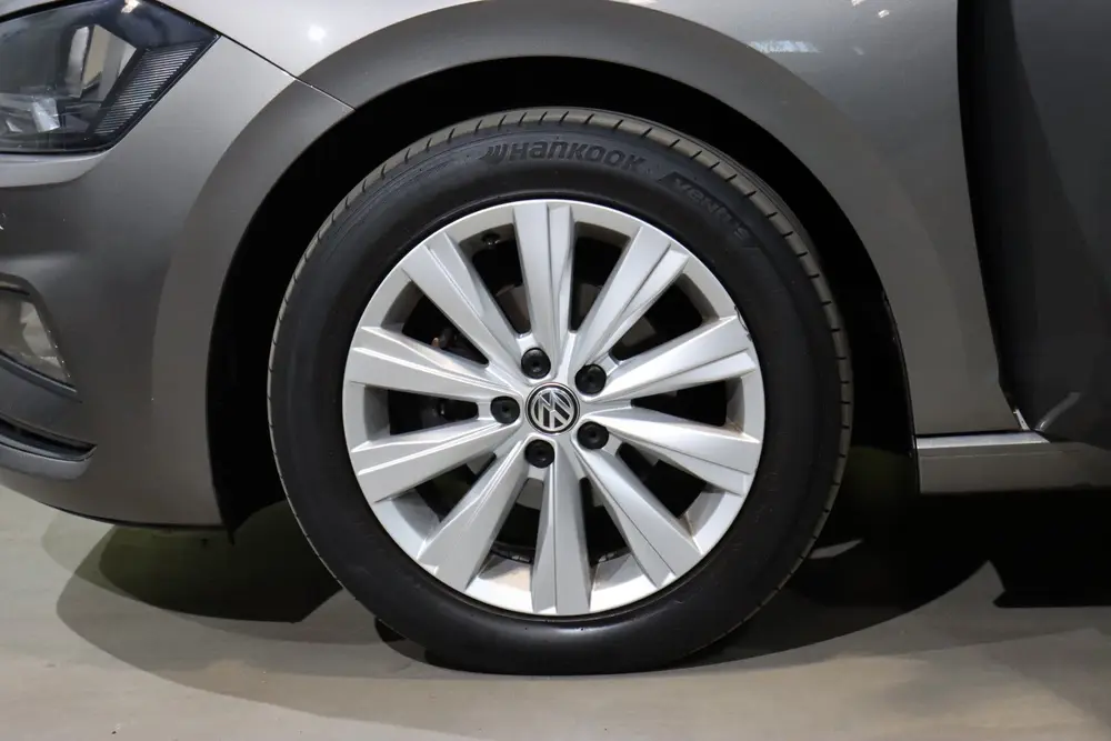 Volkswagen Polo 1.0 TSI Highline | Distributie vv | Camera | uit 2020, foto 9