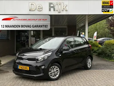 Kia Picanto 1.0 DPi ComfortLine Automaat uit 2023