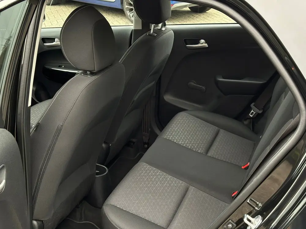 Kia Picanto 1.0 DPi ComfortLine Automaat uit 2023, foto 10