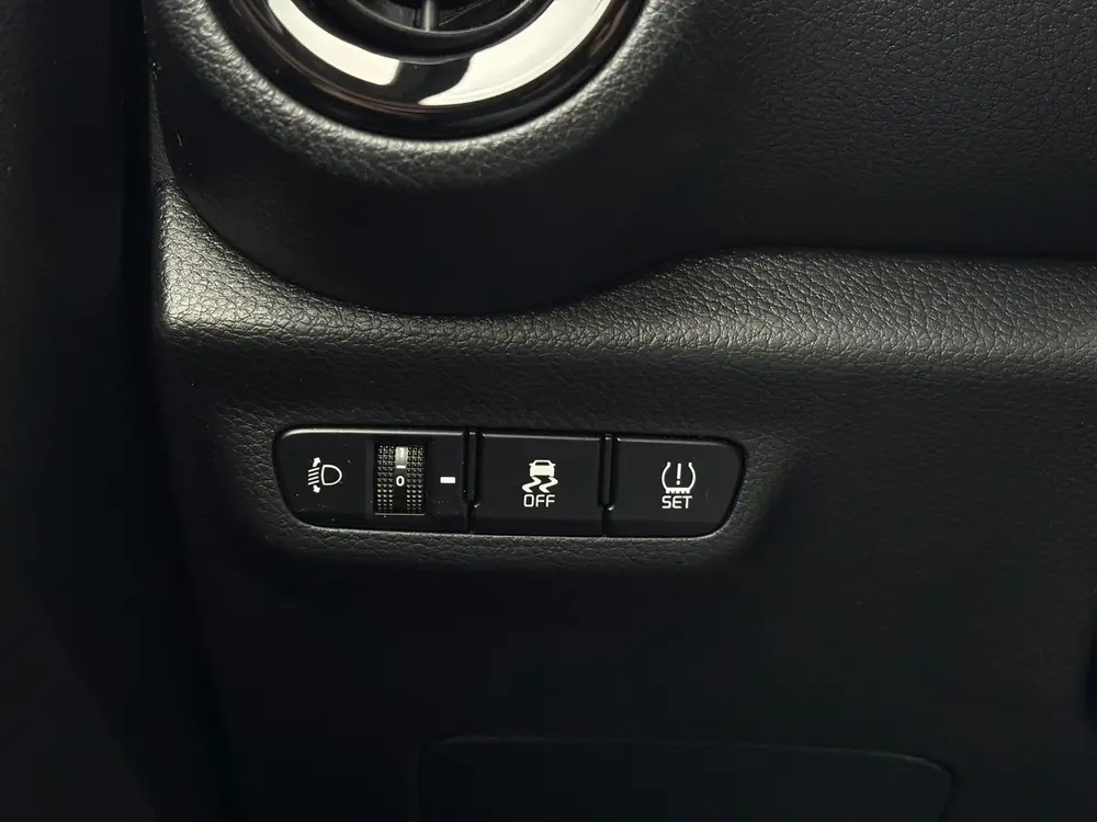 Kia Picanto 1.0 DPi ComfortLine Automaat uit 2023, foto 12