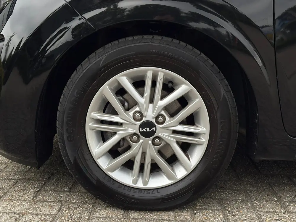 Kia Picanto 1.0 DPi ComfortLine Automaat uit 2023, foto 3