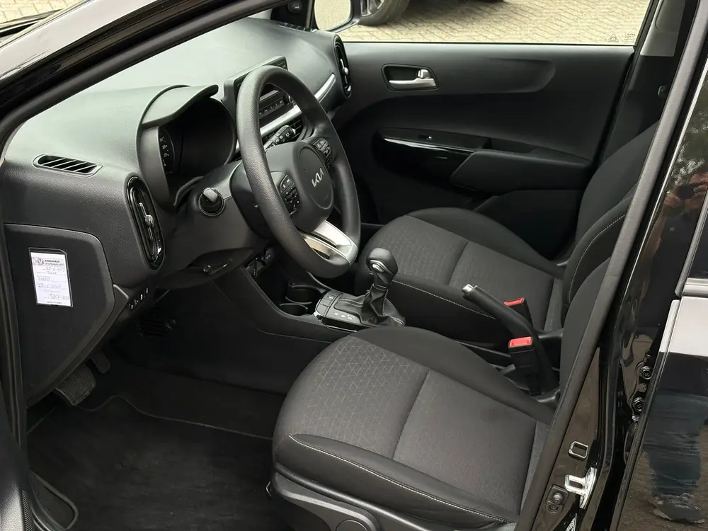 Kia Picanto 1.0 DPi ComfortLine Automaat uit 2023, foto 8