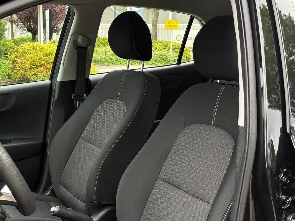Kia Picanto 1.0 DPi ComfortLine Automaat uit 2023, foto 9
