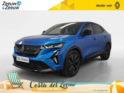 Renault Rafale 1.2 E-Tech full hybrid 200 esprit Alpine uit 2024