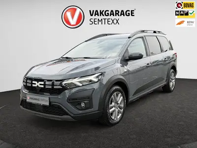 Dacia Jogger 1.0 TCe 100 Bi-Fuel Expression 5p. LPG uit 2022