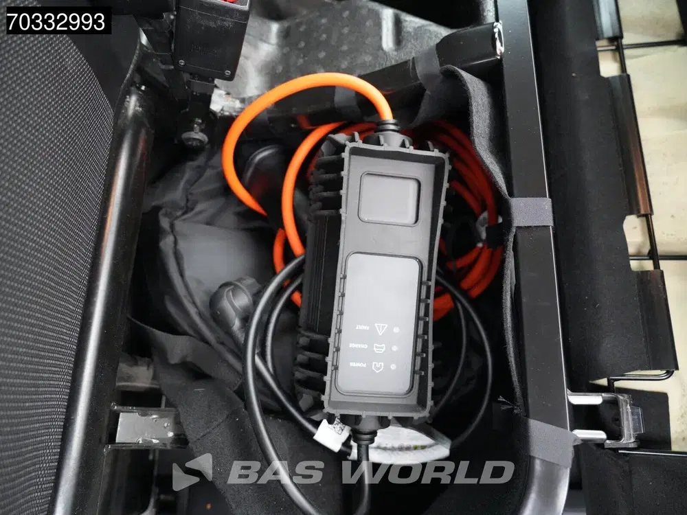 Peugeot Expert Elektrisch 50kWh 230km WLTP L3H1 Navi uit 2021, foto 14