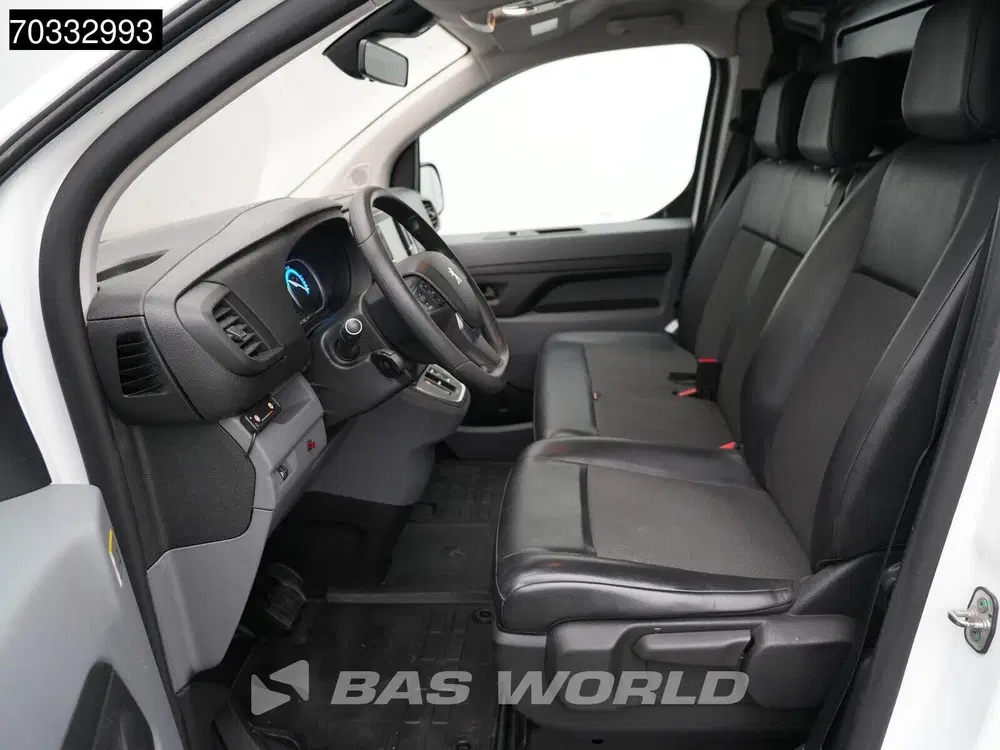 Peugeot Expert Elektrisch 50kWh 230km WLTP L3H1 Navi uit 2021, foto 15