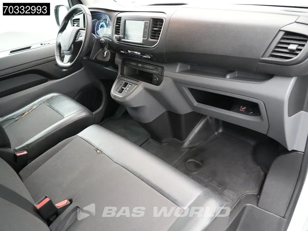 Peugeot Expert Elektrisch 50kWh 230km WLTP L3H1 Navi uit 2021, foto 16