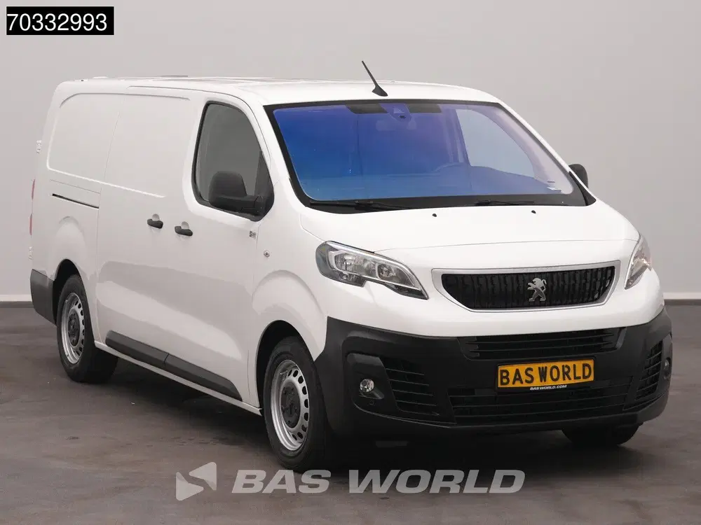 Peugeot Expert Elektrisch 50kWh 230km WLTP L3H1 Navi uit 2021, foto 6