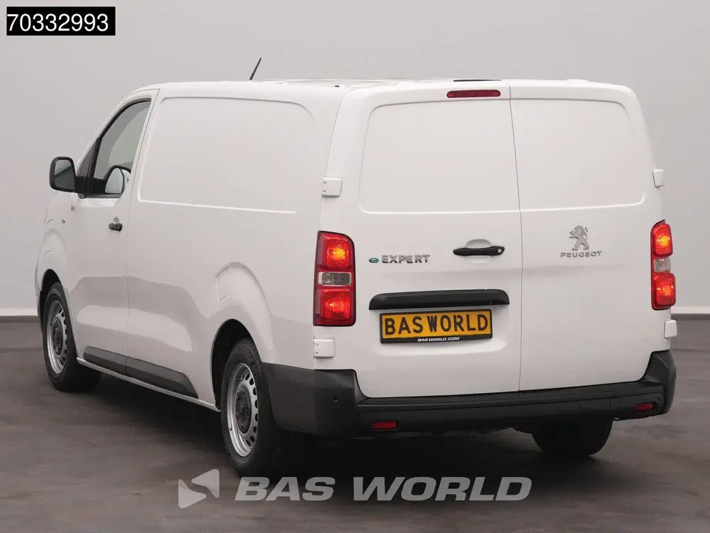 Peugeot Expert Elektrisch 50kWh 230km WLTP L3H1 Navi uit 2021, foto 7