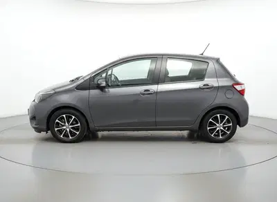 Toyota Yaris 1.0 VVT-i Connect apple carplay uit 2019