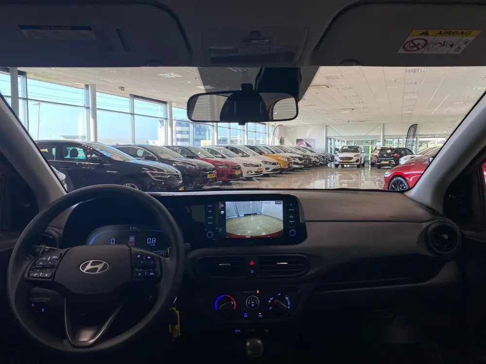 Hyundai i10 1.0 COMFORT uit 2025, foto 11
