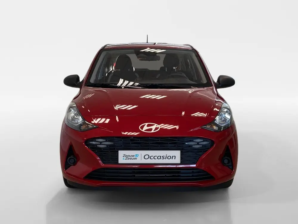 Hyundai i10 1.0 COMFORT uit 2025, foto 2