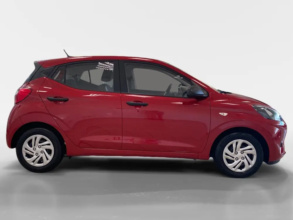 Hyundai i10 1.0 COMFORT uit 2025, foto 4