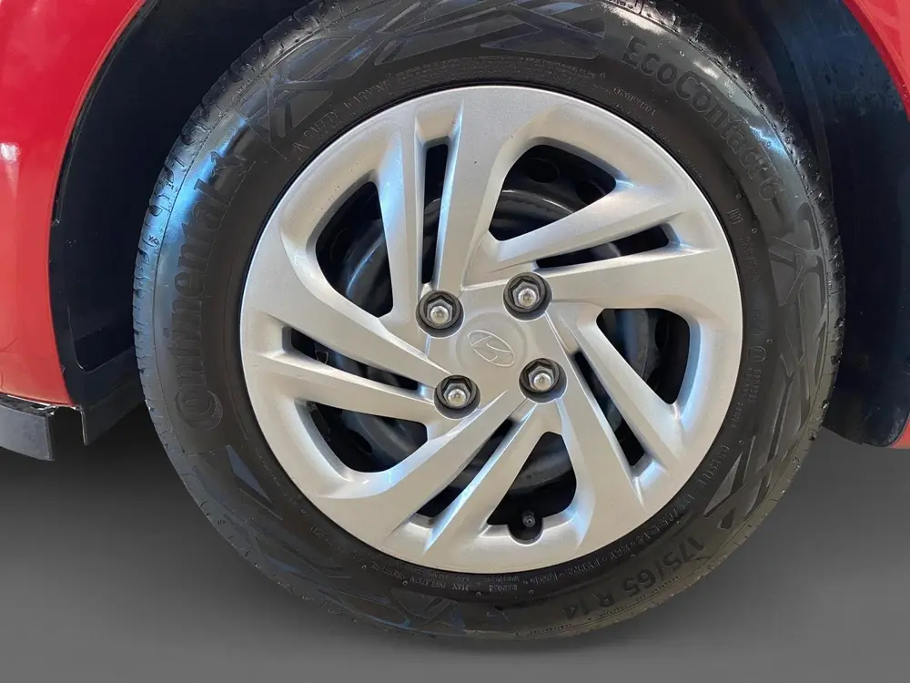 Hyundai i10 1.0 COMFORT uit 2025, foto 8