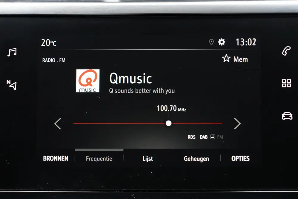 Opel Corsa 1.2 Elegance NL uit 2020, foto 9