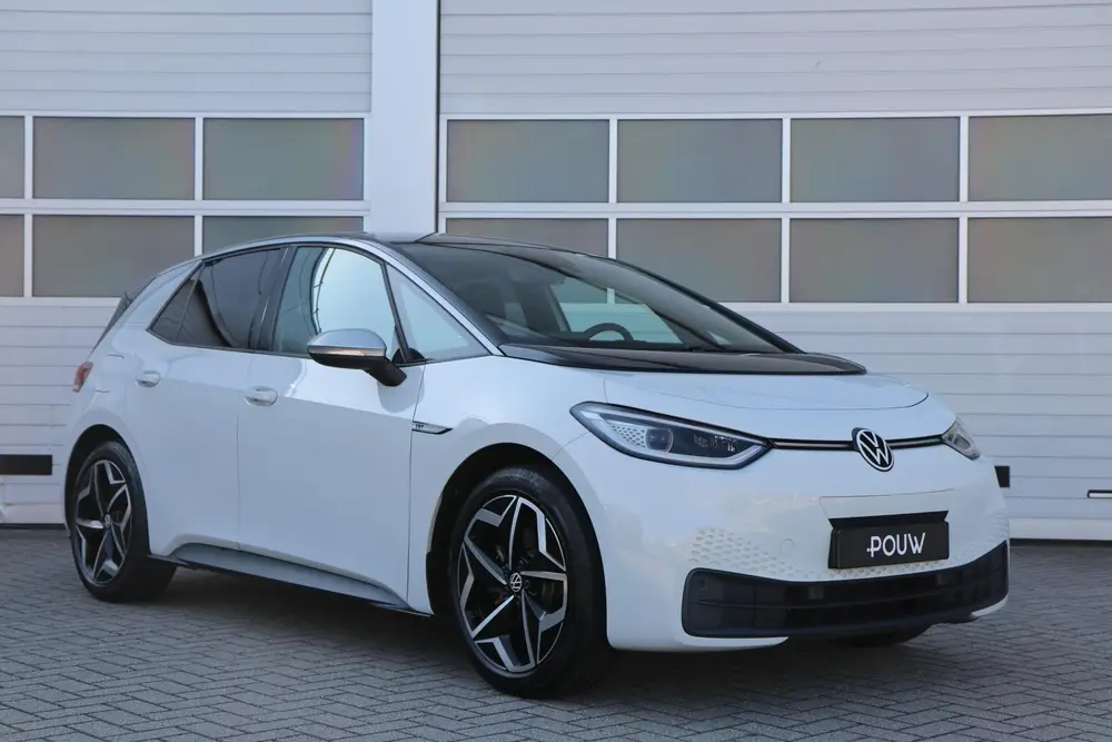 Volkswagen ID.3 204 PK First Plus 58 kWh | SoH 92% | Achteru uit 2020, foto 10