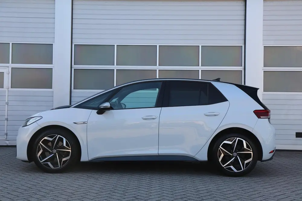 Volkswagen ID.3 204 PK First Plus 58 kWh | SoH 92% | Achteru uit 2020, foto 12