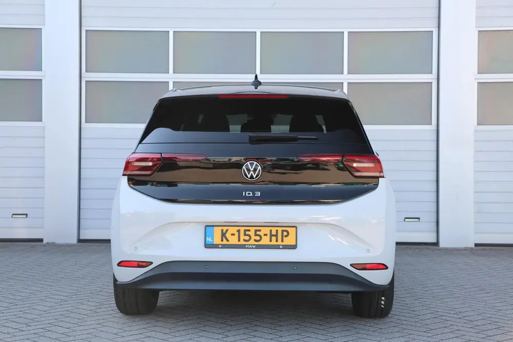 Volkswagen ID.3 204 PK First Plus 58 kWh | SoH 92% | Achteru uit 2020, foto 15