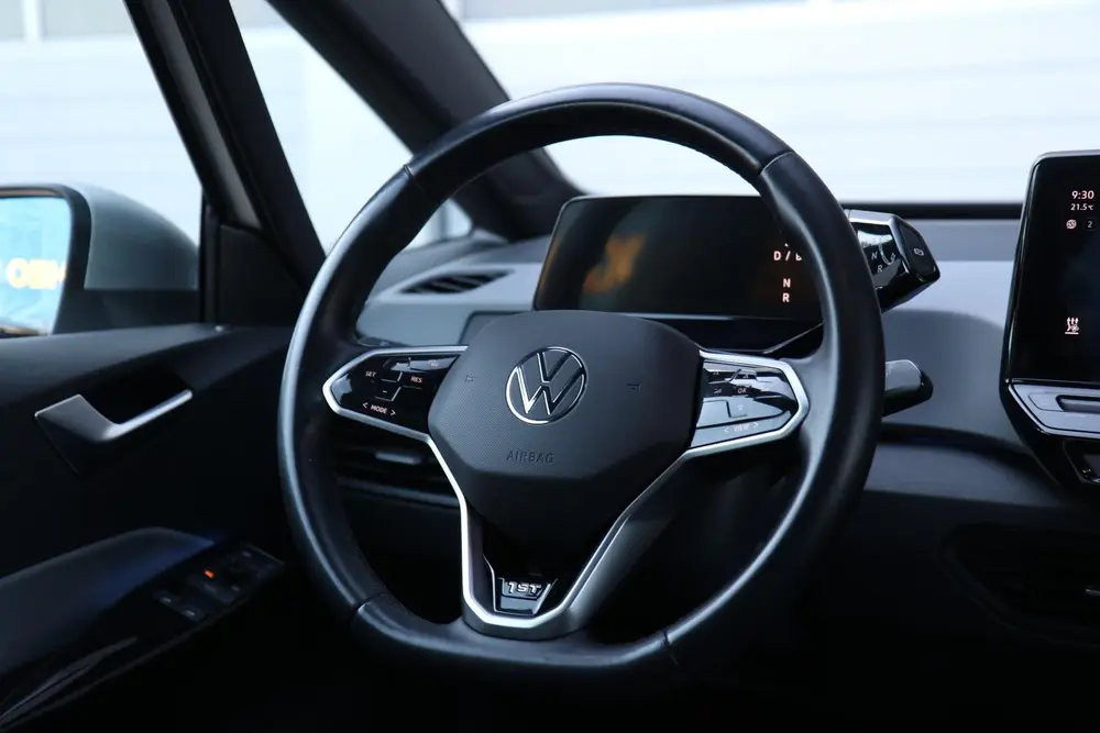 Volkswagen ID.3 204 PK First Plus 58 kWh | SoH 92% | Achteru uit 2020, foto 20