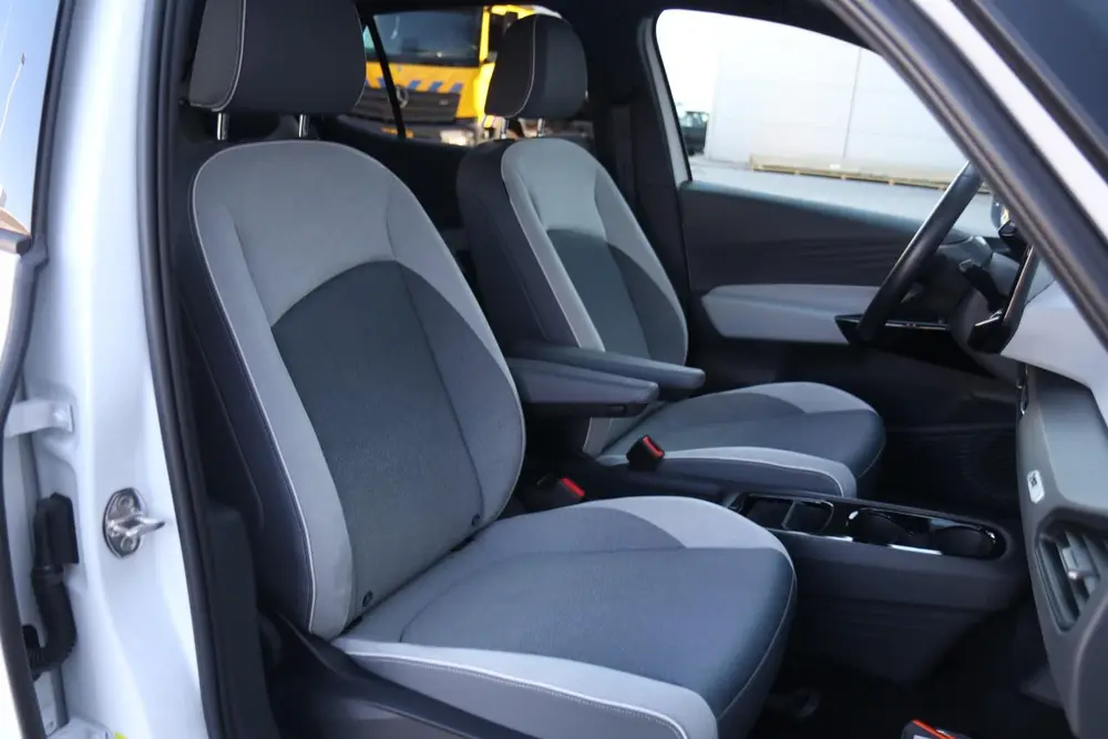 Volkswagen ID.3 204 PK First Plus 58 kWh | SoH 92% | Achteru uit 2020, foto 4