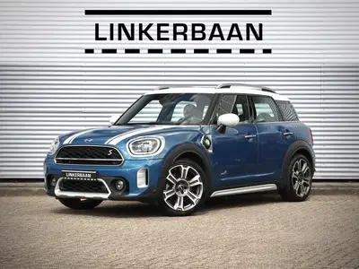 Mini Countryman 1.5 Cooper SE Hybride ALL4 uit 2022